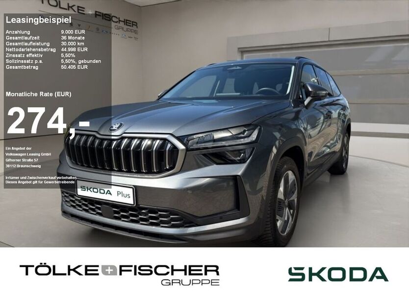 Kodiaq
