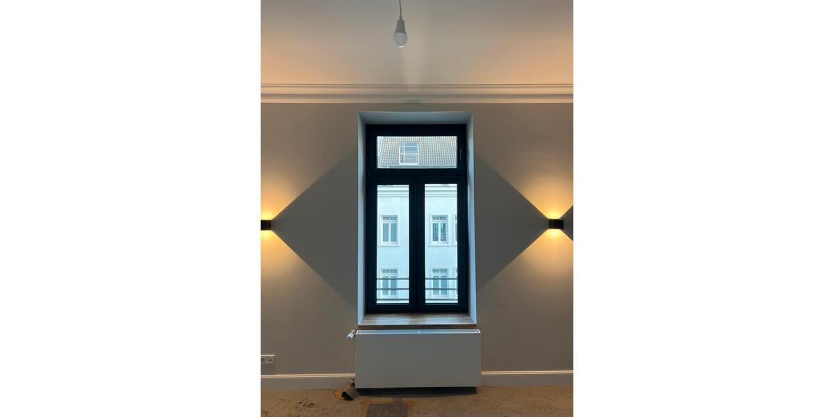 Terrassenwohnung Düsseldorf Stadtbezirk 5 - 4 Zimmer, 87 m&sup2;, 795.000&euro; | Angebot:26655398