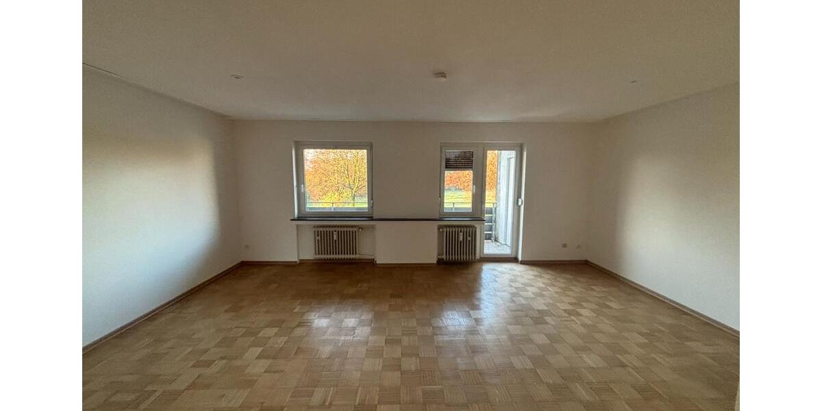 Etagenwohnung Mülheim an der Ruhr Dümpten - 3.5 Zimmer, 101 m&sup2;, 770&euro; | Angebot:25439696
