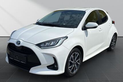 Toyota Yaris 41.100 km 18.990 € Wuppertal 42109