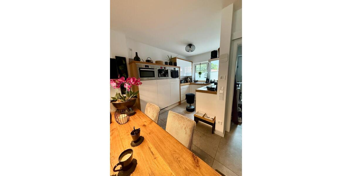 Reihenhaus Krefeld Benrad - 4 Zimmer, 96 m&sup2;, 335.000&euro; | Angebot:27428617