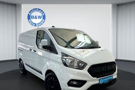 Ford Transit Custom 95.894 km 20.399 &euro; Krefeld 47805