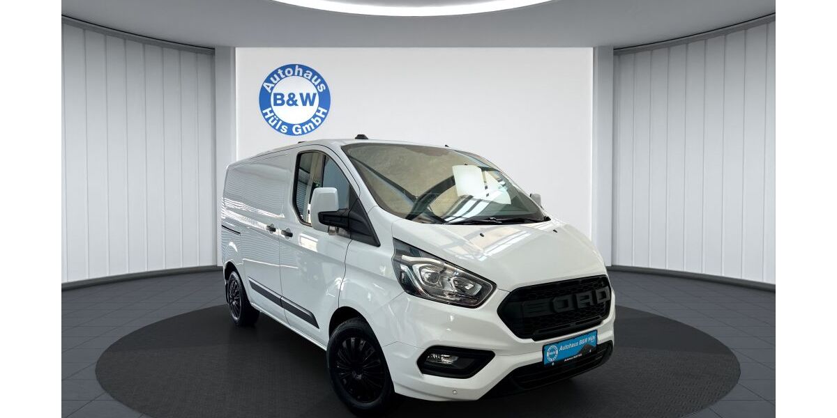 Ford Transit Custom 95.894 km 20.399 &euro; Krefeld 47805