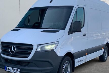 Mercedes-Benz Sprinter 10.764 km 53.074 &euro; Krefeld 47807
