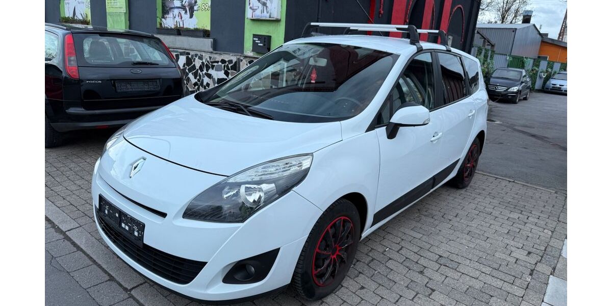 Renault Scenic 220.000 km 3.000 &euro; Essen 45143
