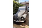 Citroen 2 CV 75.000 km 14.444 € Korschenbroich 41352