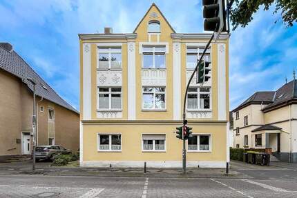 Wohnung Bochum Gerthe - 5 Zimmer, 133 m&sup2;, 298.000&euro; | Angebot:24594285