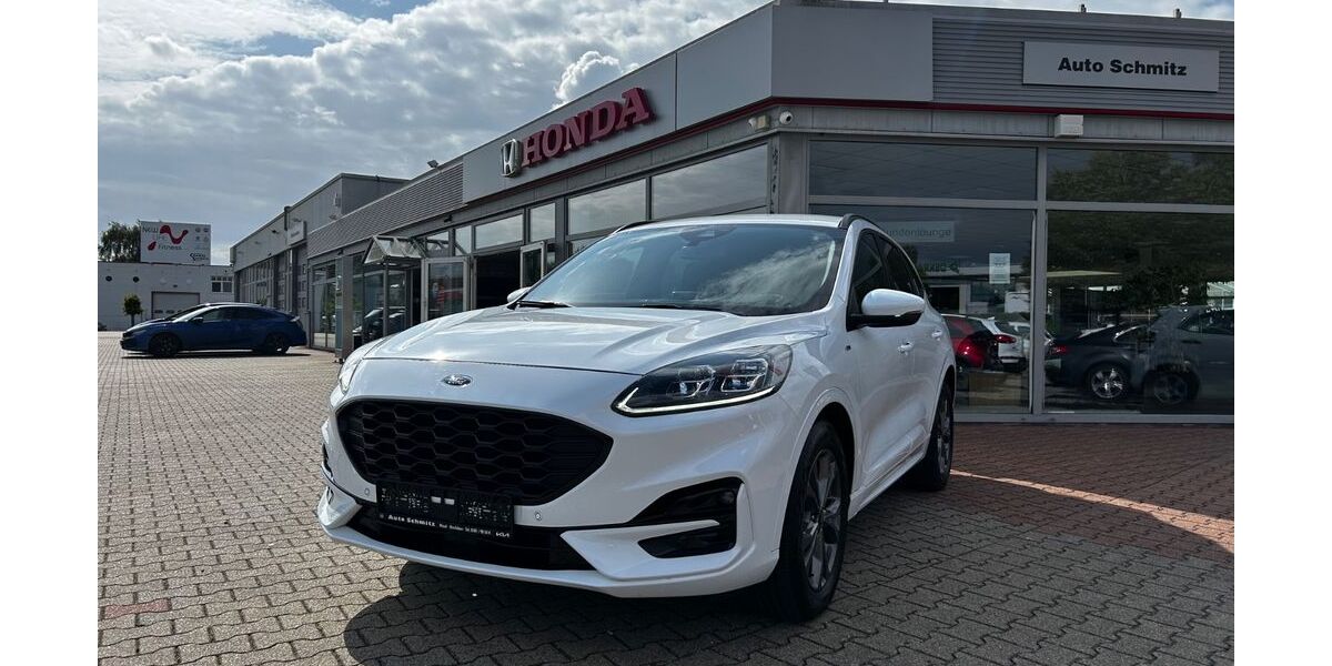 Ford Kuga 50.000 km 21.990 € Wesel 46485