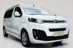 Spacetourer Campster Küche Sthzg AHK Automatik