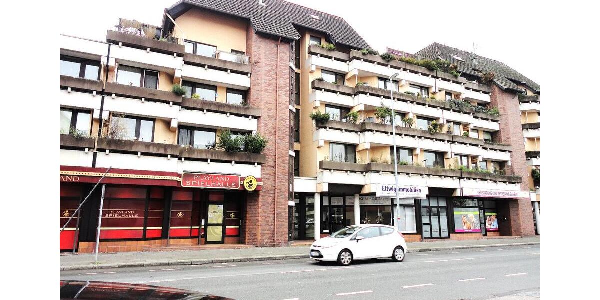 Etagenwohnung Voerde (Niederrhein) - 3 Zimmer, 116 m&sup2;, 900&euro; | Angebot:26147161