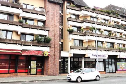 Wohnung Voerde (Niederrhein) - 3 Zimmer, 116 m&sup2;, 900&euro; | Angebot:26147161