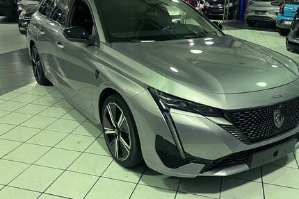 Peugeot 308 9.998 km 22.700 &euro; Gelsenkirchen 45892