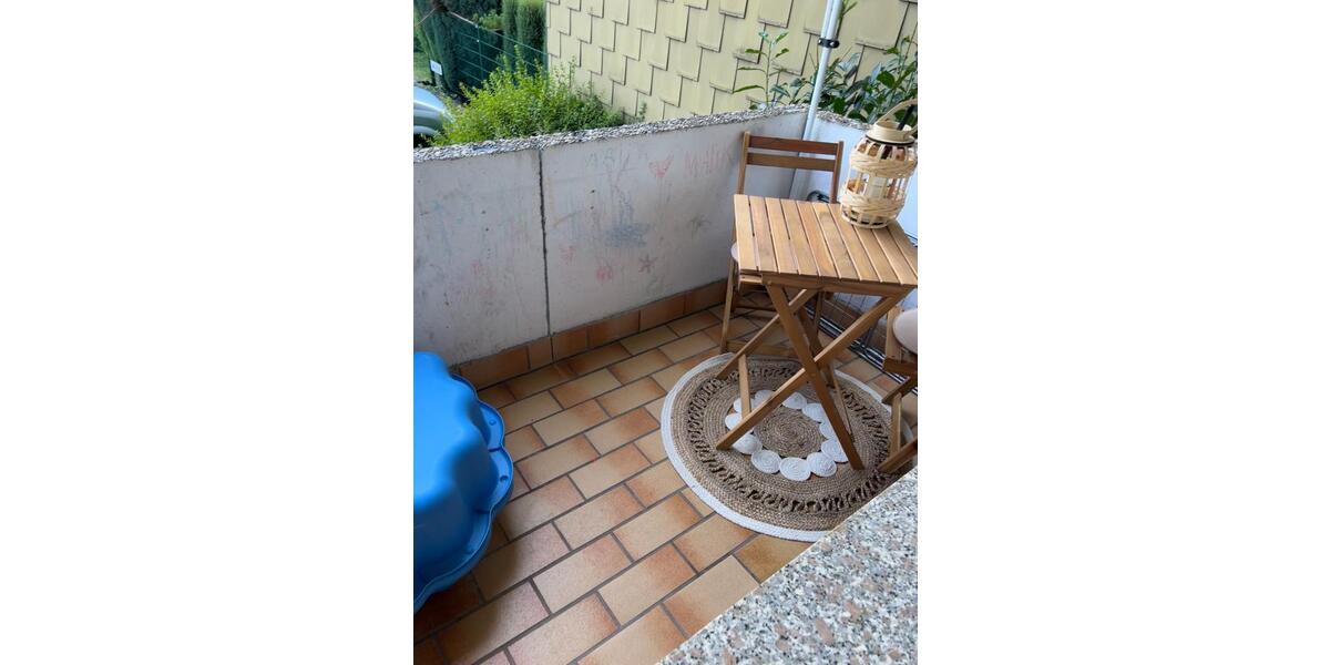 Erdgeschoßwohnung Dinslaken Lohberg - 3.5 Zimmer, 80 m&sup2;, 950&euro; | Angebot:26270972