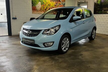 Opel Karl 61.739 km 7.290 € Wesel 46487