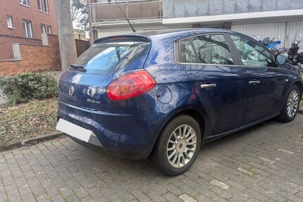 Fiat Bravo 205.049 km 1.500 € Düsseldorf 40225