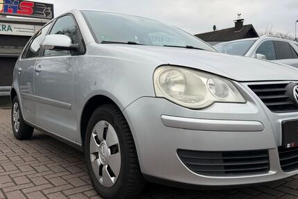 VW Polo 210.100 km 1.900 &euro; Dinslaken 46537
