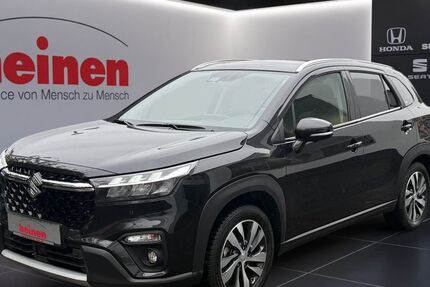 Suzuki (SX4) S-Cross 13.580 km 21.909 &euro; Essen 45141