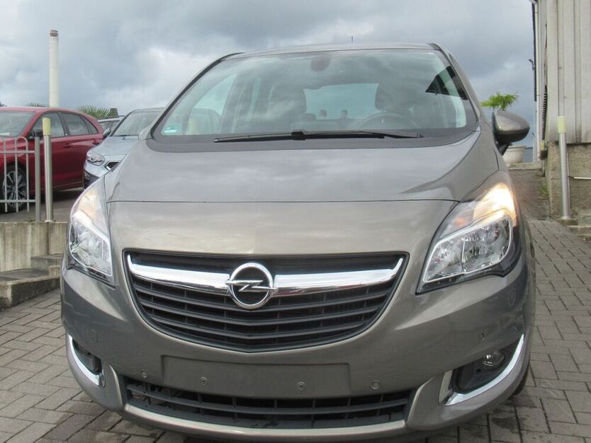 Meriva
