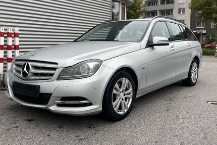Mercedes-Benz C 250 445.000 km 5.850 € Moers 47443