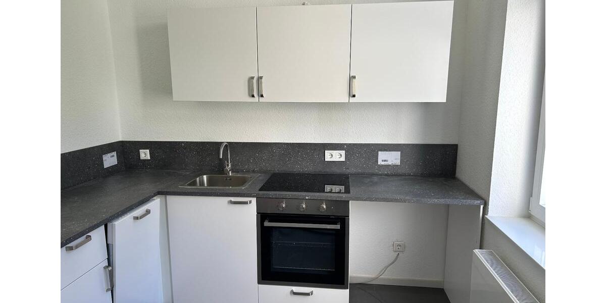 Etagenwohnung Essen Frillendorf - 1 Zimmer, 53 m&sup2;, 700&euro; | Angebot:24526768