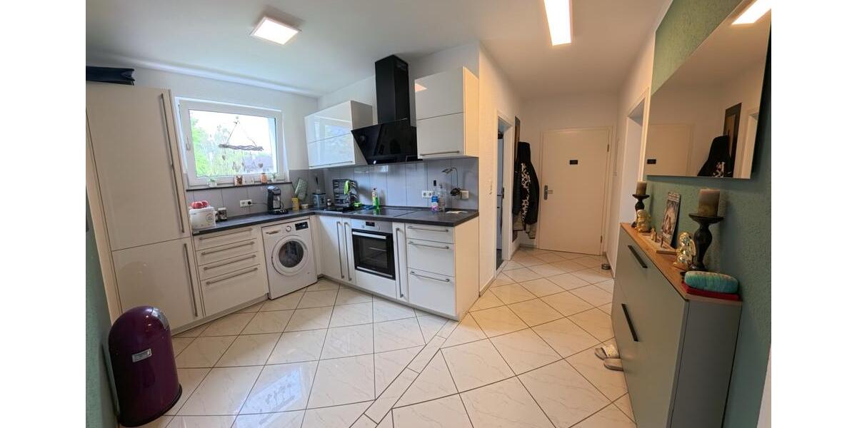 Etagenwohnung Heiligenhaus - 3 Zimmer, 66 m&sup2;, 239.000&euro; | Angebot:26905501