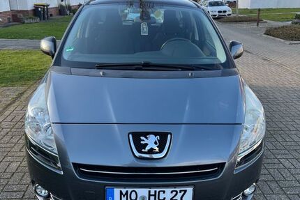 Peugeot 5008 138.000 km 4.550 &euro; Kamp-Lintfort 47475