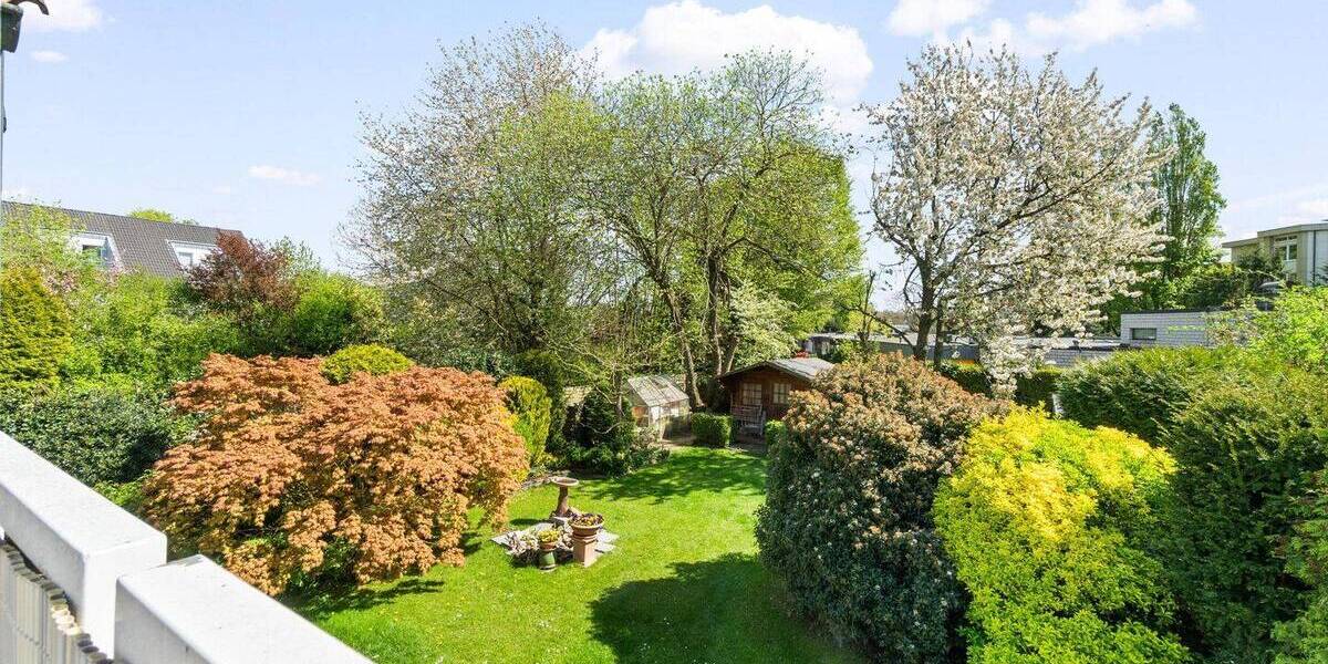 Einfamilienhaus Neuss Vogelsang - 4 Zimmer, 130 m&sup2;, 750.000&euro; | Angebot:26360208