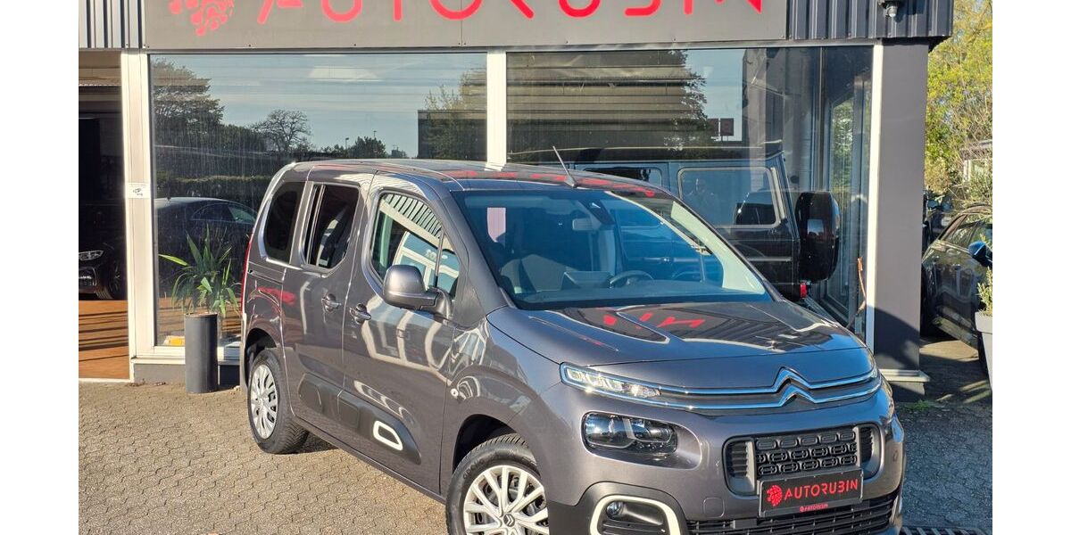 Citroen Berlingo 66.824 km 14.900 &euro; Krefeld 47803