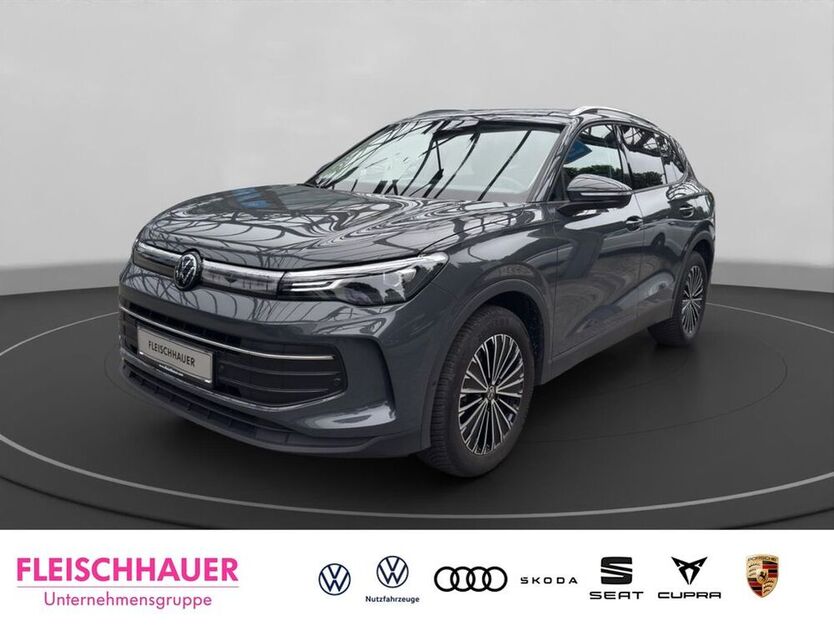 Tiguan