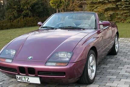 BMW Z1 143.000 km 32.500 € Ratingen 40883