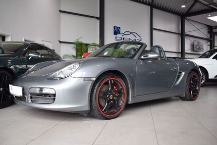 Porsche Boxster 126.000 km 22.899 € Meerbusch 40667