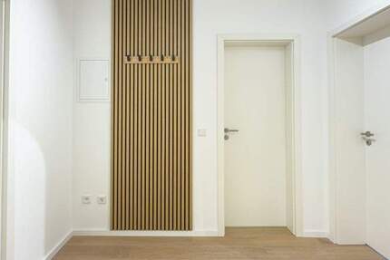 Wohnung Neuss Barbaraviertel - 2 Zimmer, 159.900&euro; | Angebot:25228689