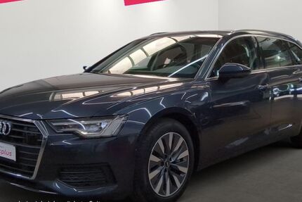 Audi A6 55.758 km 31.350 &euro; Mülheim a.d. Ruhr 45481