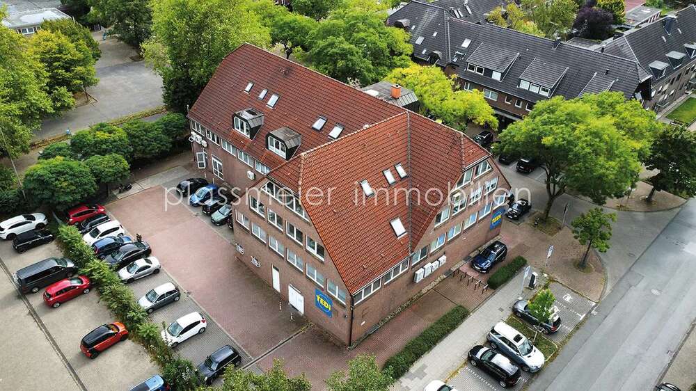 Büro in Oberhausen 3.990.000 € 1597 m² zimmer