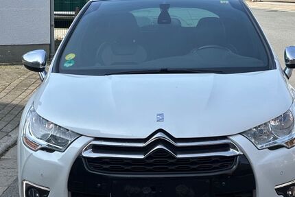 Citroen DS4 207.259 km 4.999 &euro; Essen 45276