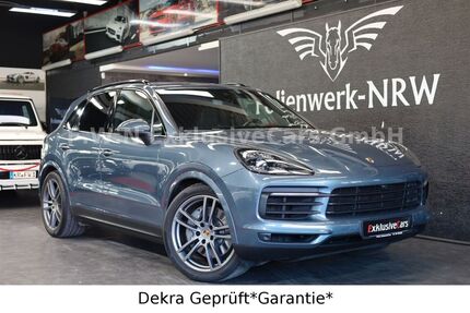 Porsche Cayenne 174.500 km 39.970 &euro; Krefeld 47800