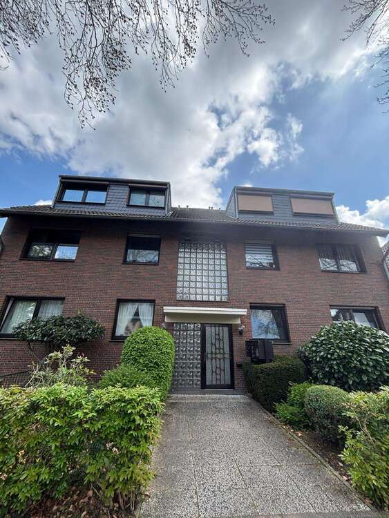 Wohnung zum Mieten in Kempen 775 € 81.5 m²