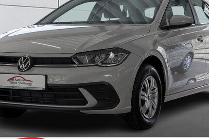 VW Polo 1.250 km 18.690 &euro; Hattingen 45527