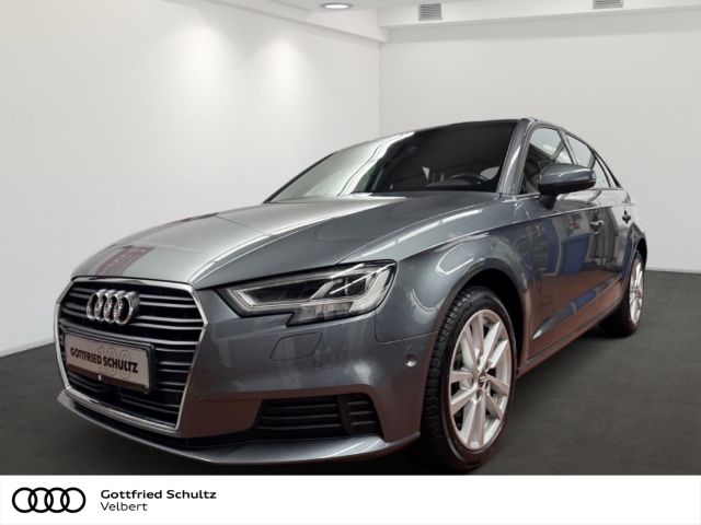 Audi A3 64.406 km 19.990 € Velbert 42553