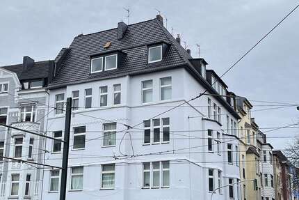Wohnung Düsseldorf Bilk - 1 Zimmer, 101 m&sup2;, 75.000&euro; | Angebot:25794285