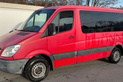 Mercedes-Benz Sprinter 292.752 km 3.750 &euro; Gelsenkirchen 45884