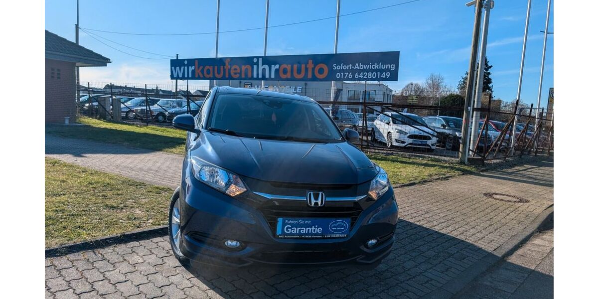 Honda HR-V 36.000 km 16.499 &euro; Kempen 47906