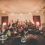Meute - Kosmos Live