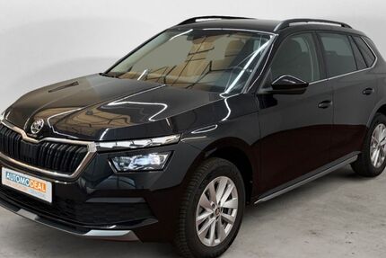 Skoda Kamiq 31.033 km 21.889 &euro; Dinslaken 46539