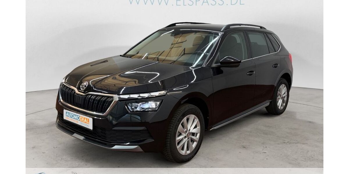 Skoda Kamiq 31.033 km 21.889 &euro; Dinslaken 46539