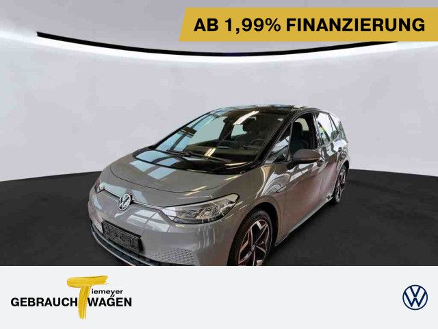 VW ID.3 49.950 km 20.880 € Duisburg 47059