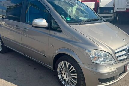 Mercedes-Benz Viano 291.000 km 14.000 &euro; Düsseldorf 40231