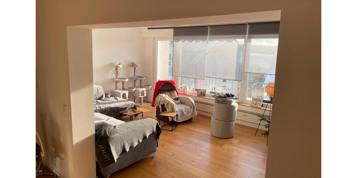 Etagenwohnung Velbert Pöthen - 3.5 Zimmer, 96 m&sup2;, 349.000&euro; | Angebot:27010405