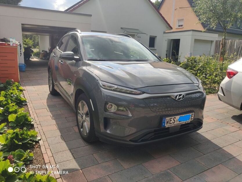 KONA Elektro