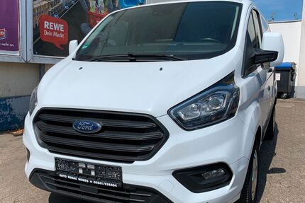 Ford Transit Custom 112.000 km 13.990 &euro; Moers 47443